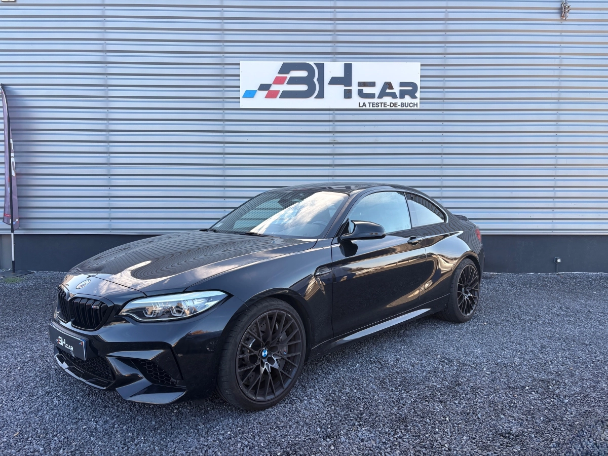 Bmw M2