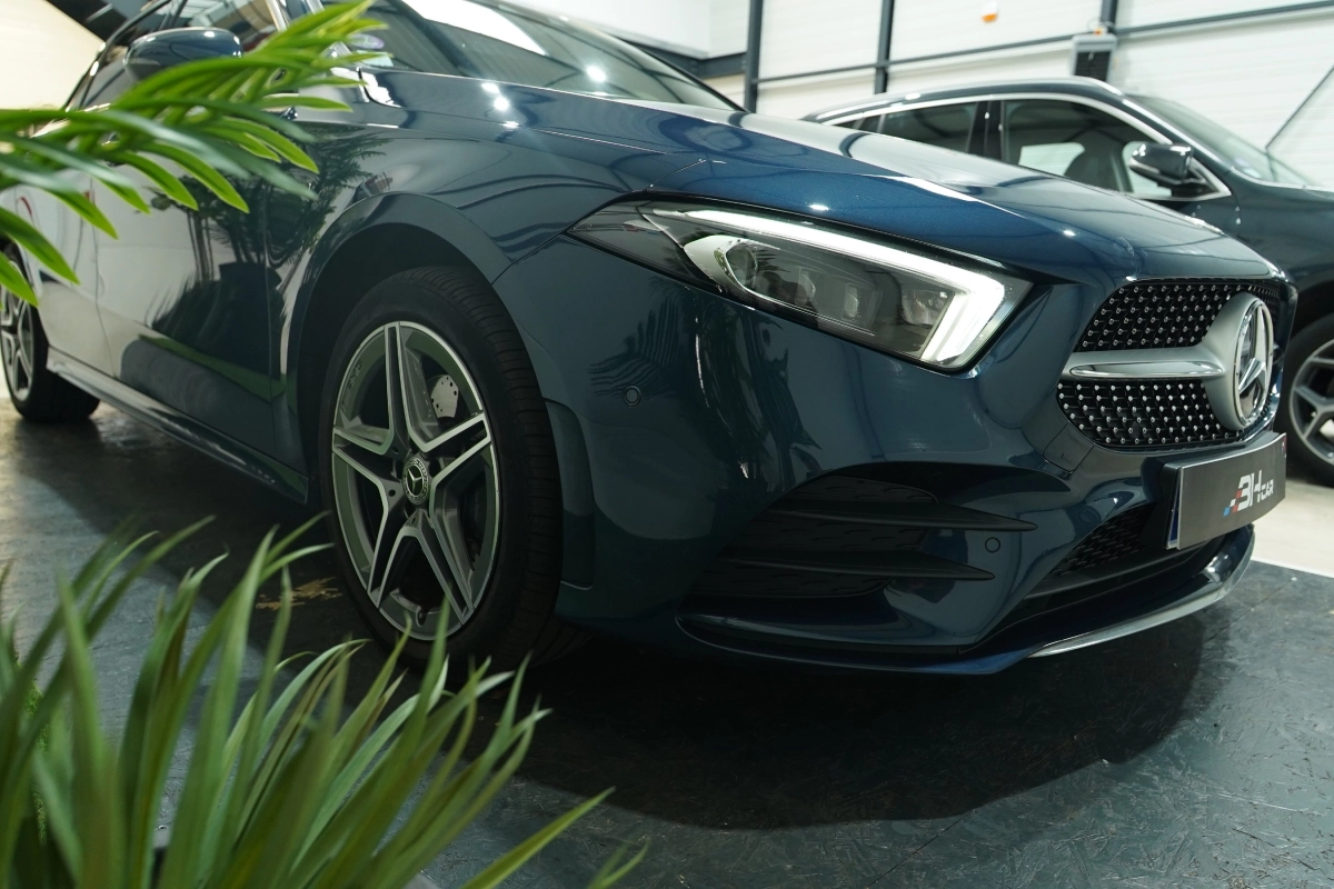 Mercedes Classe A - photo 9