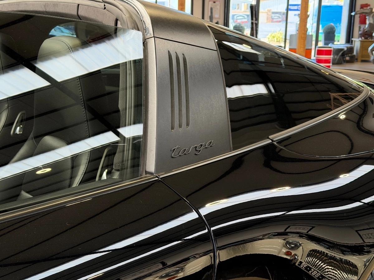 Porsche 911 (991.2) 3.0 420 Targa 4S PDK Options+++