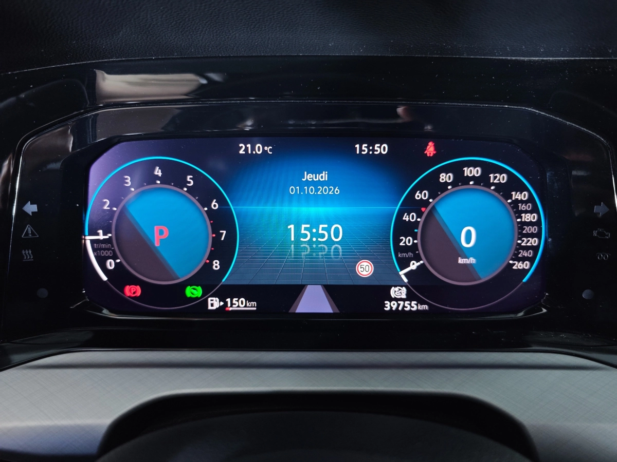 Volkswagen Golf - photo 14