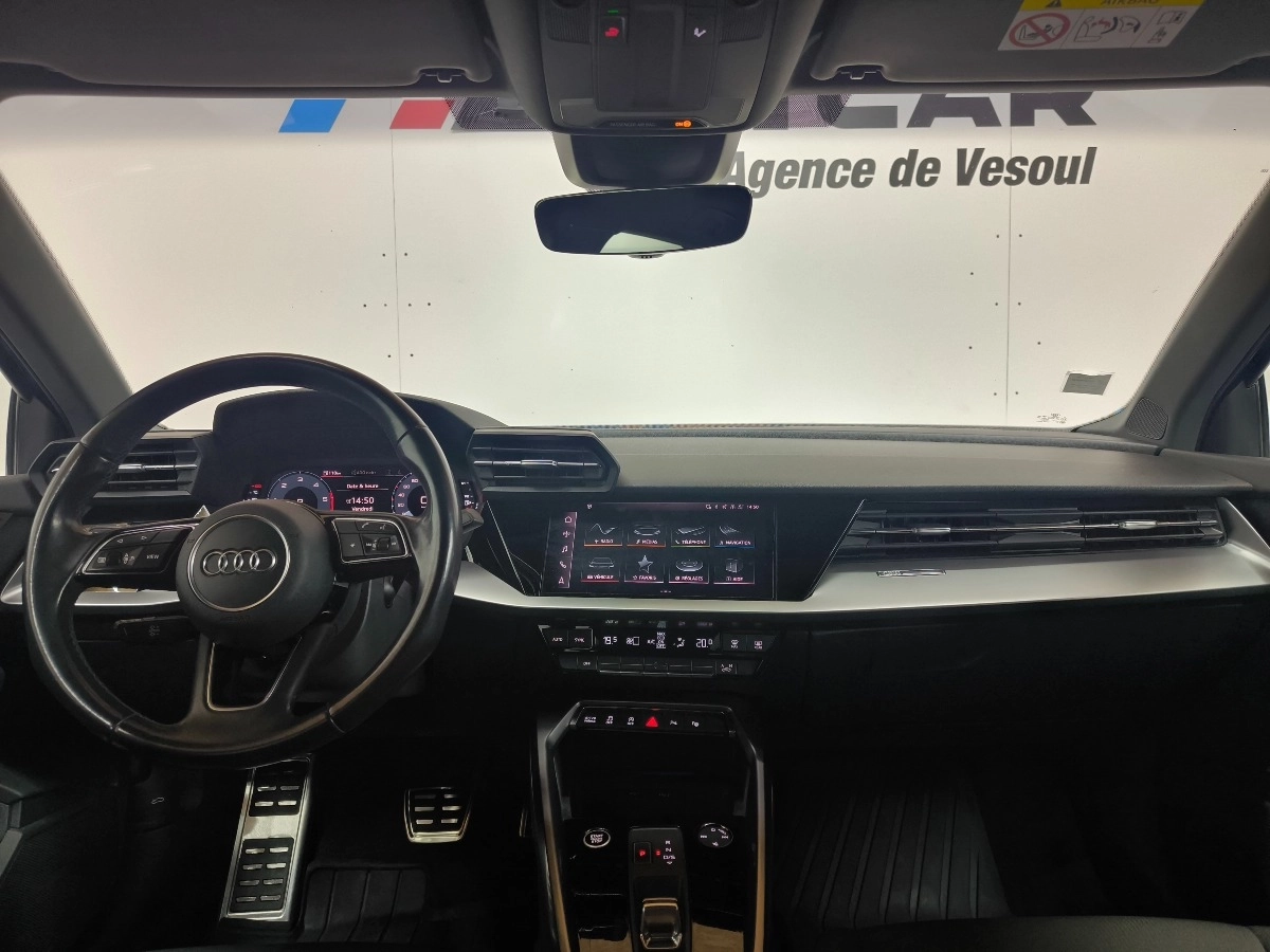 Audi A3 - photo 7