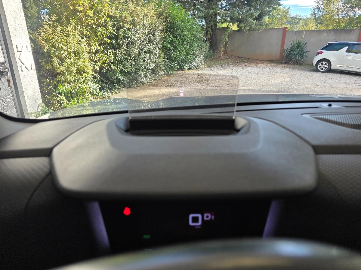 Citroen C4 - photo 25