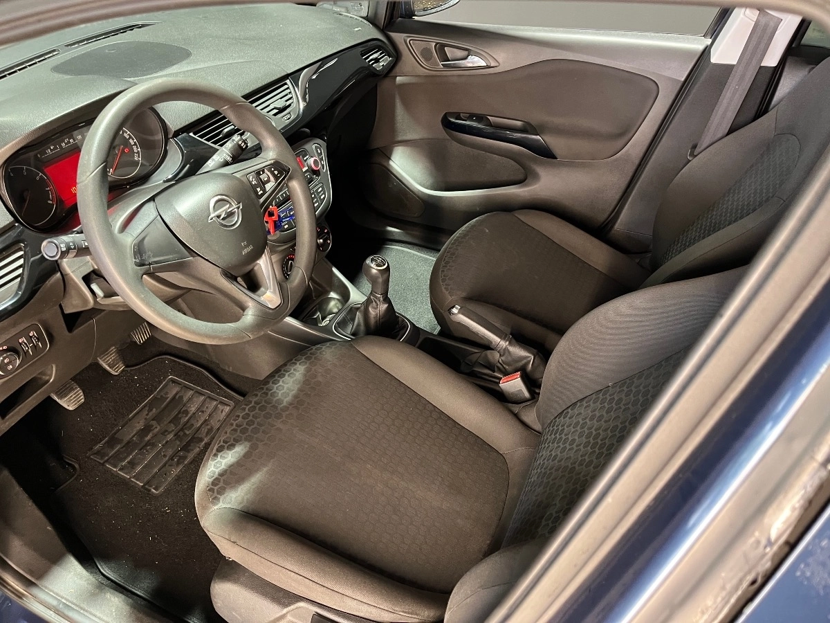 Opel Corsa - photo 7