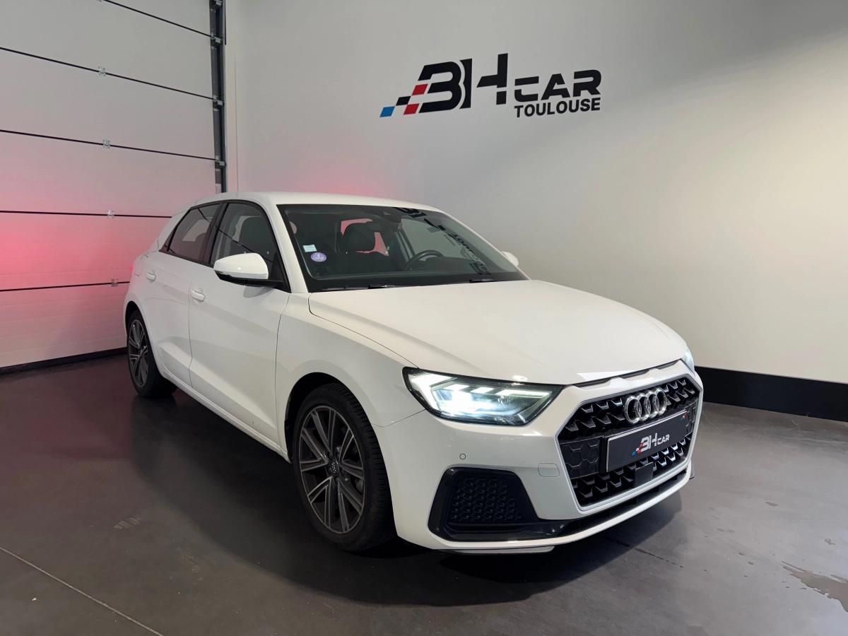 Image Audi A1