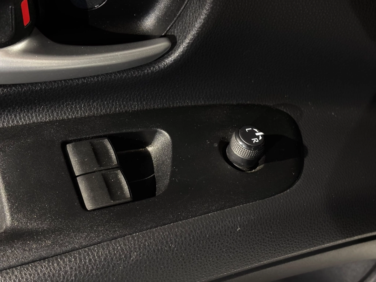 Toyota Aygo X - photo 9