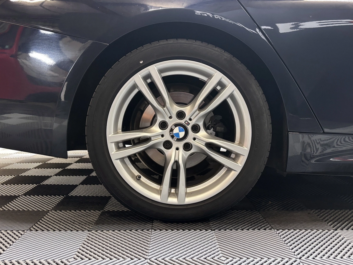 Bmw Serie 4 - photo 16
