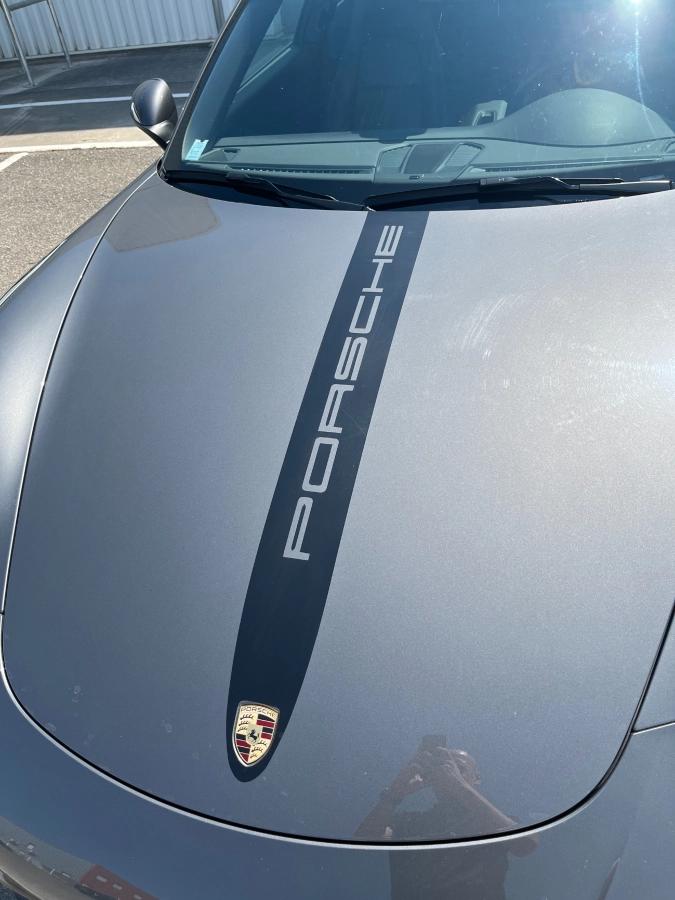 Porsche 911 COUPE 991 3.0 370 CARRERA PDK BVA