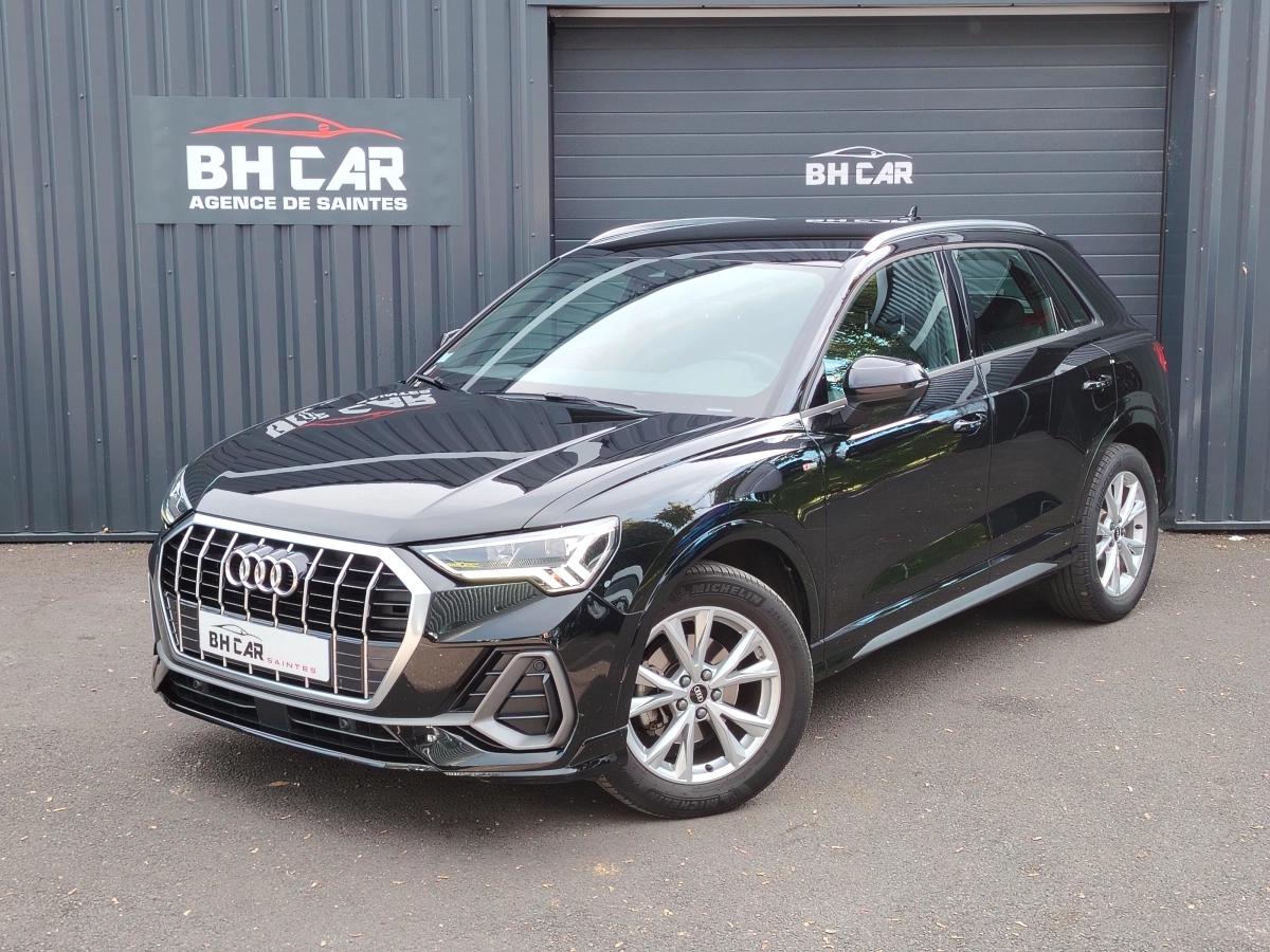 Image Audi Q3