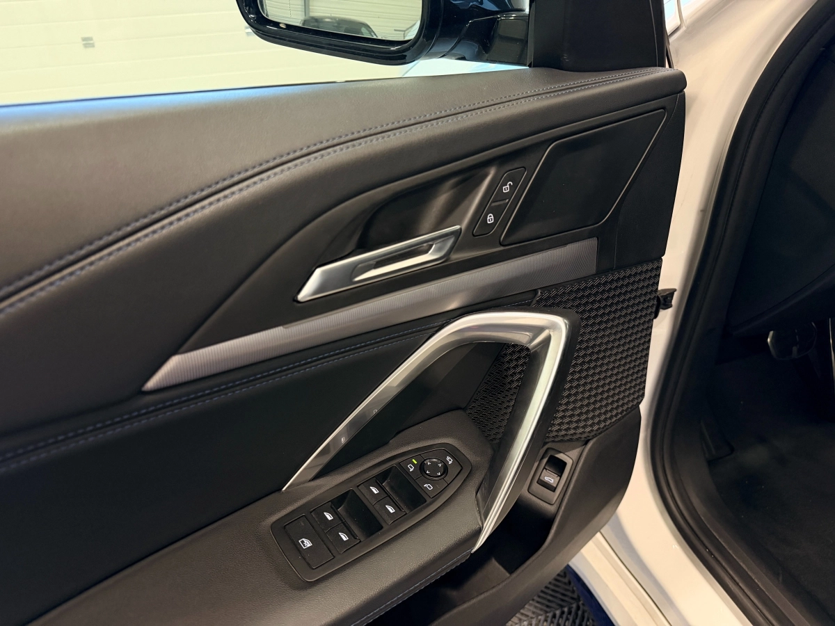 Bmw X1 - photo 15
