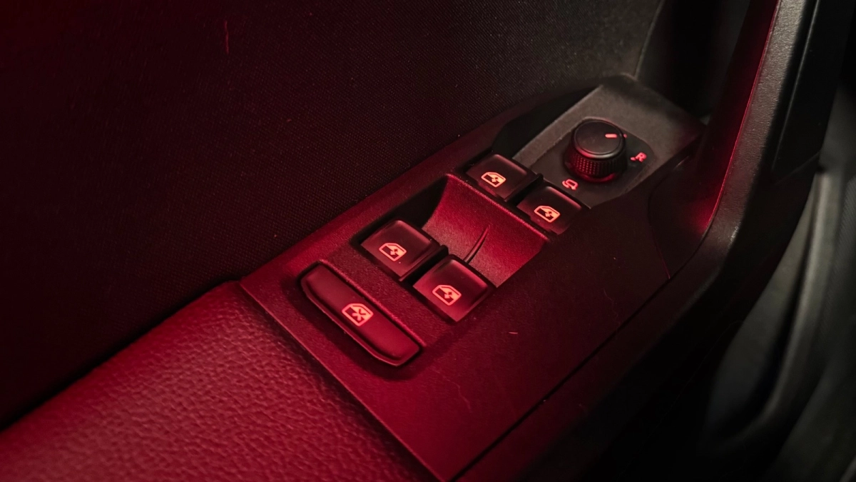 Seat Ibiza - photo 29