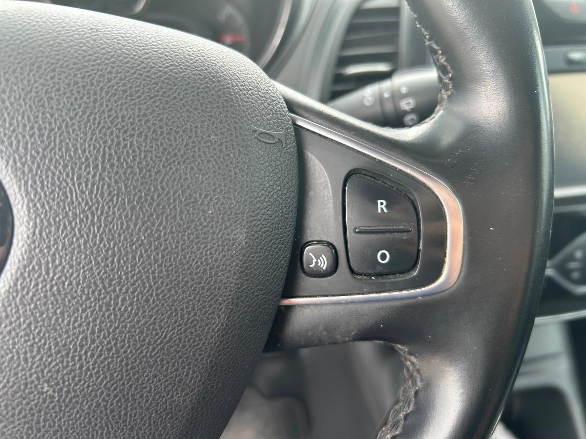 Renault Captur 1.5 DCI 90 ENERGY INTENS
