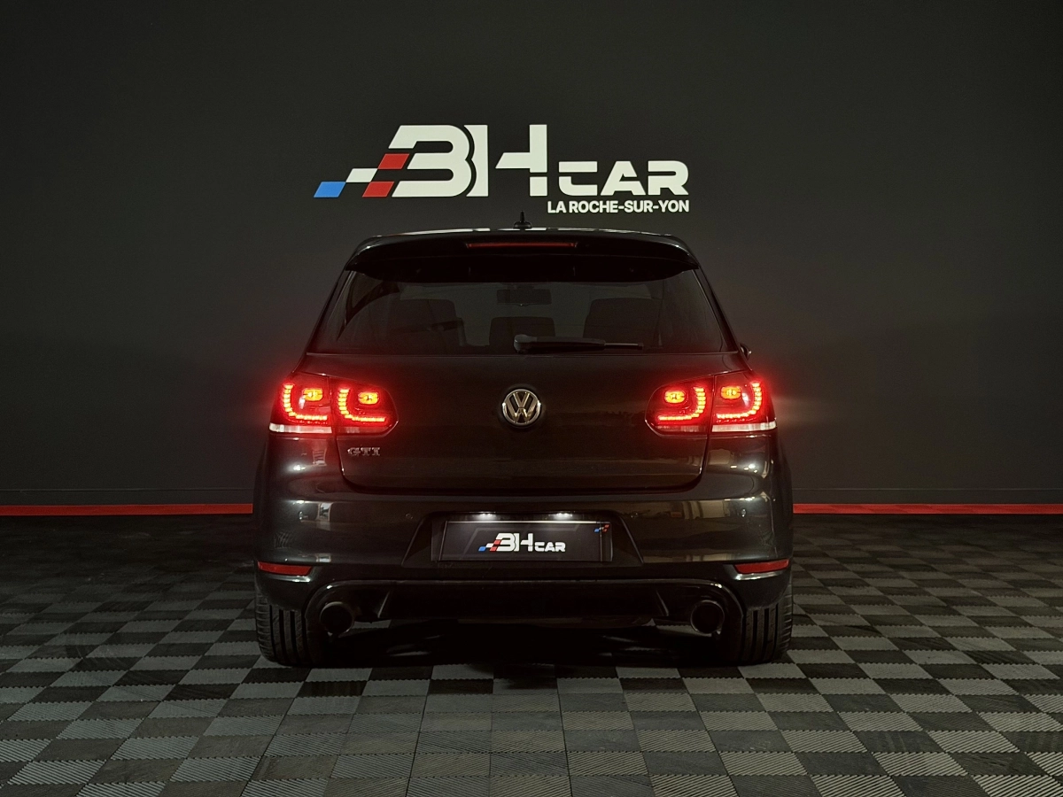 Volkswagen Golf - photo 5