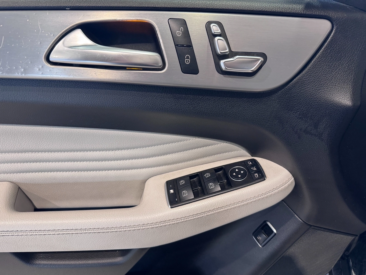 Mercedes Classe Gle - photo 16
