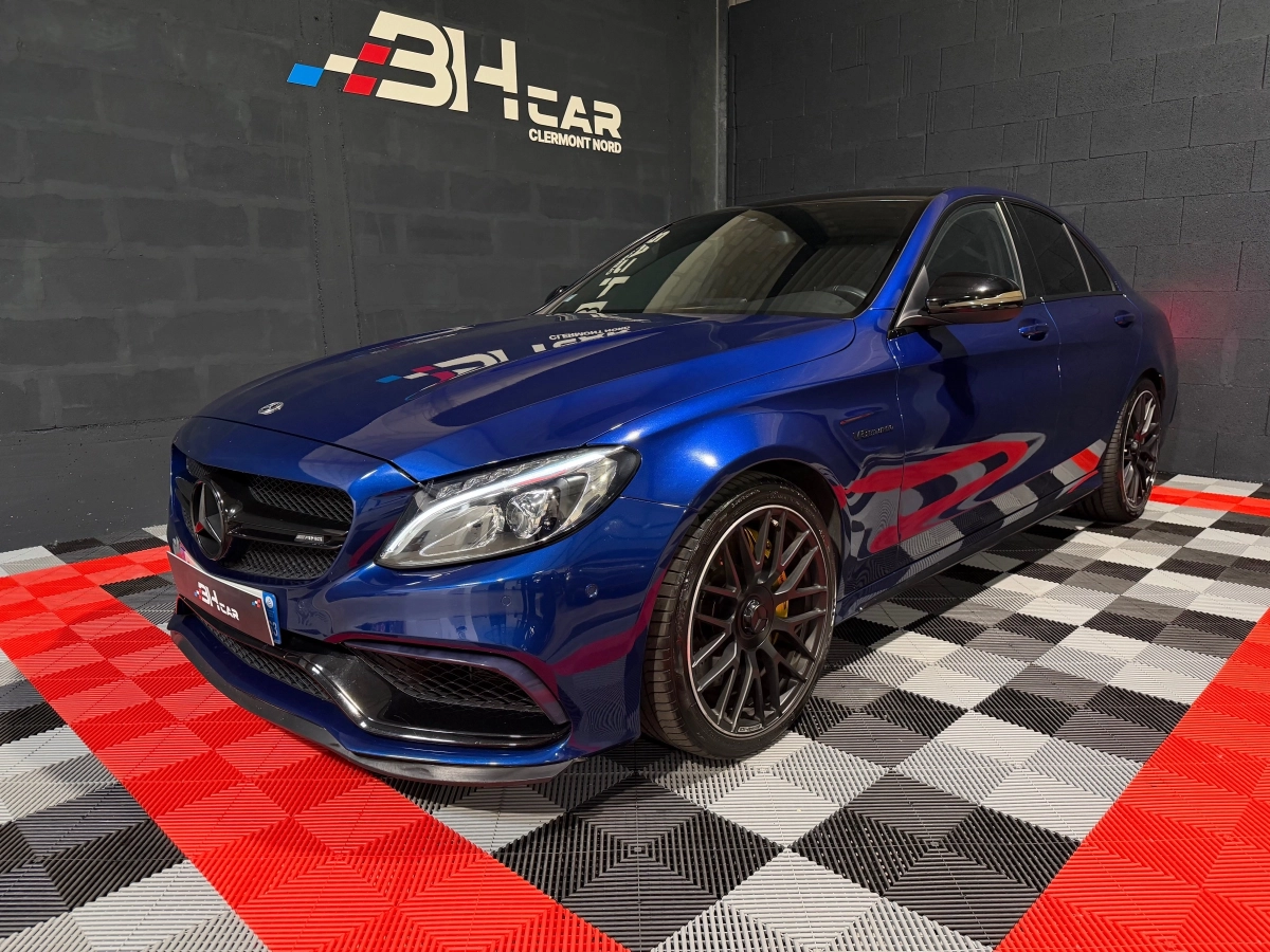 Mercedes Classe C