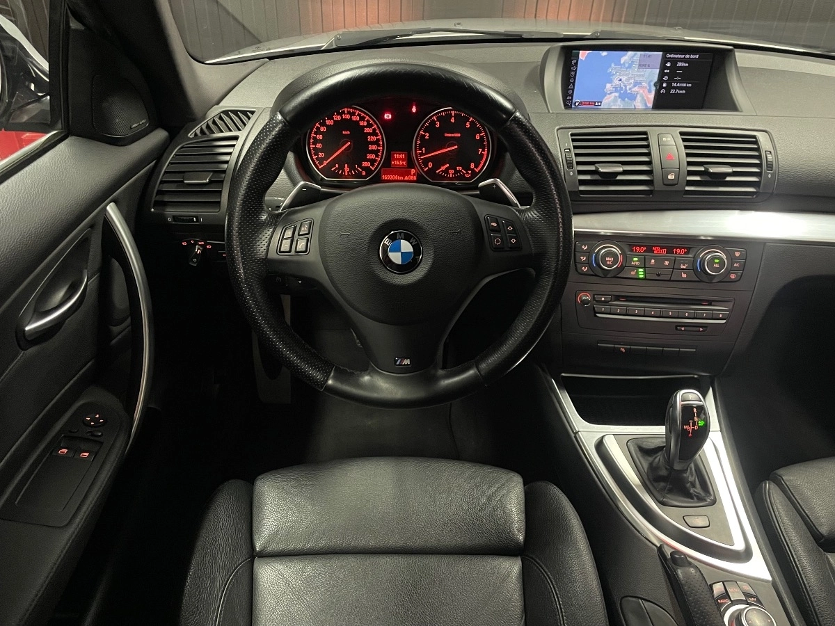 Bmw Serie 1 - photo 10