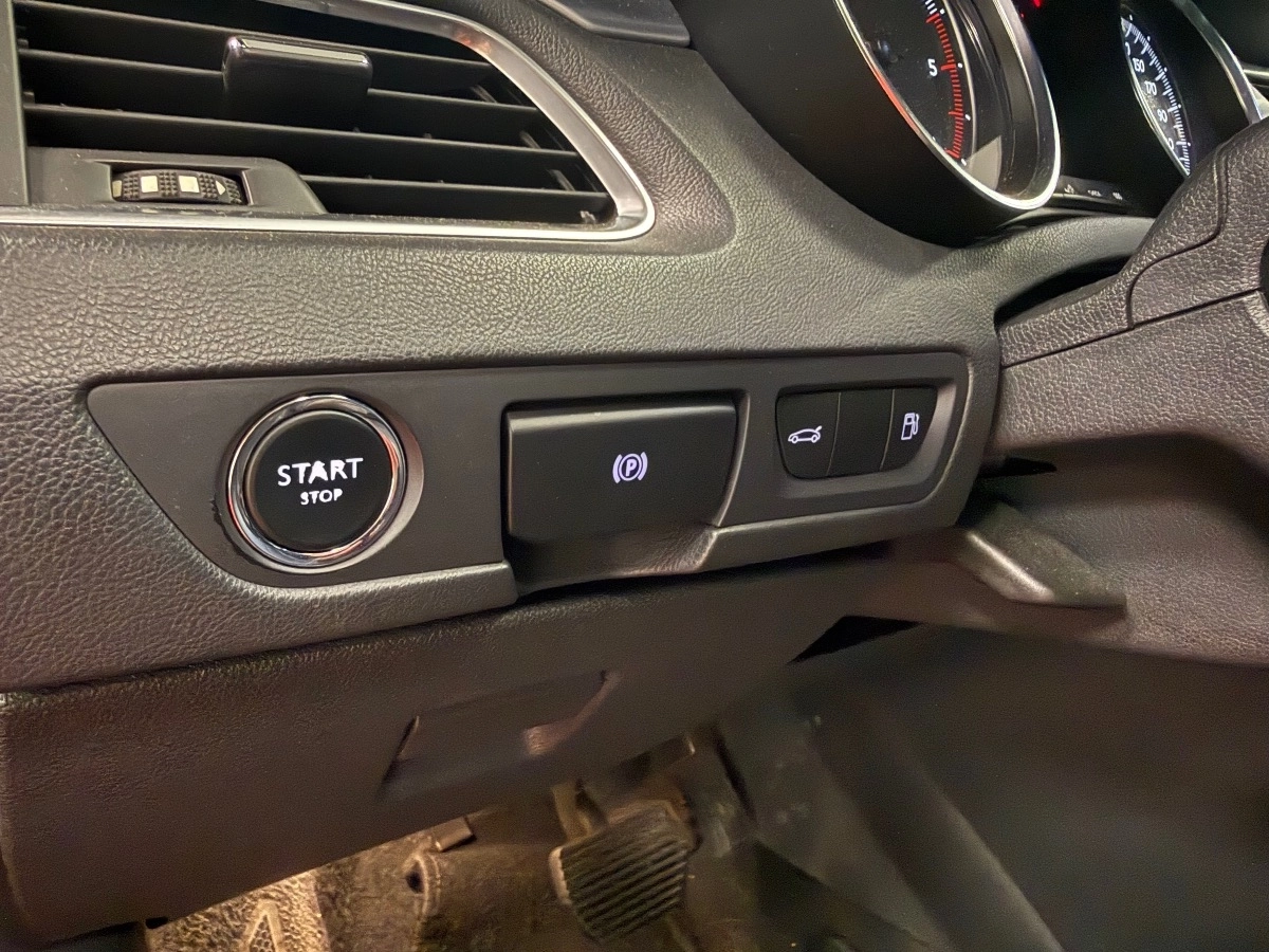 Peugeot 508 - photo 18