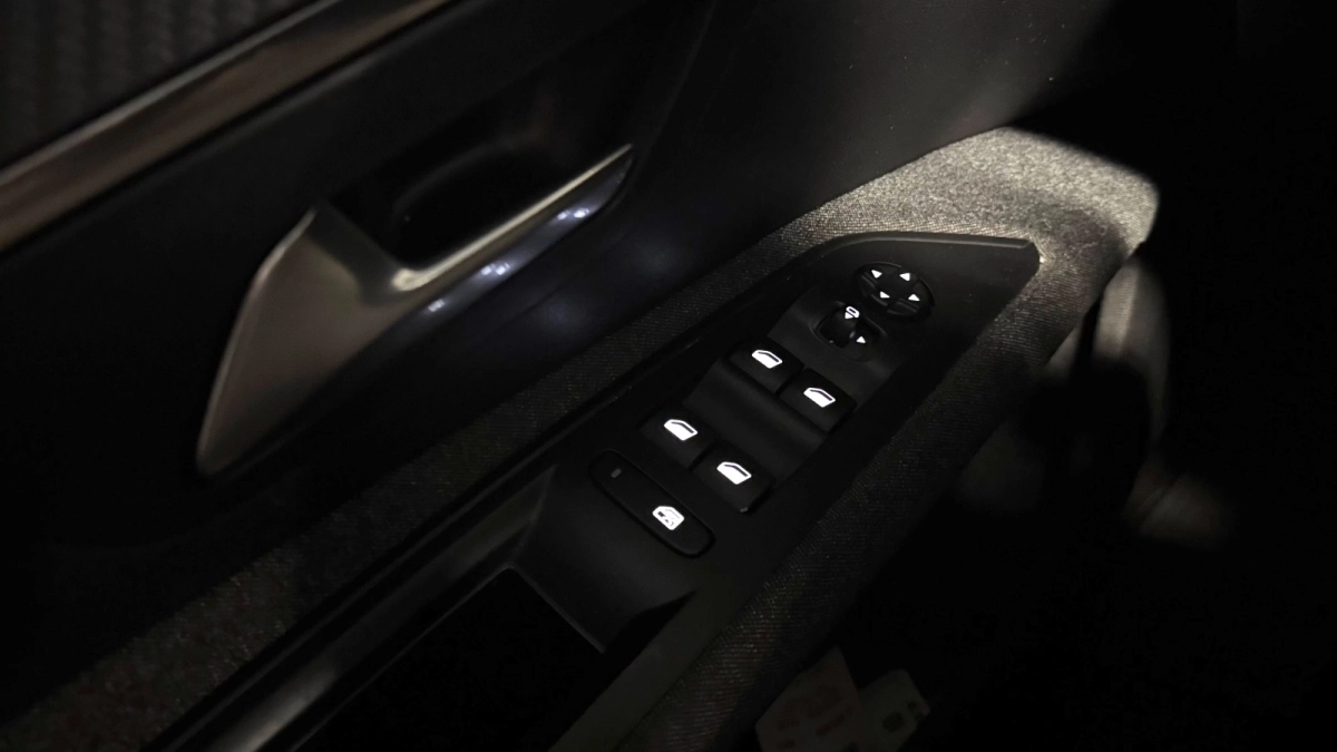 Peugeot 5008 - photo 24