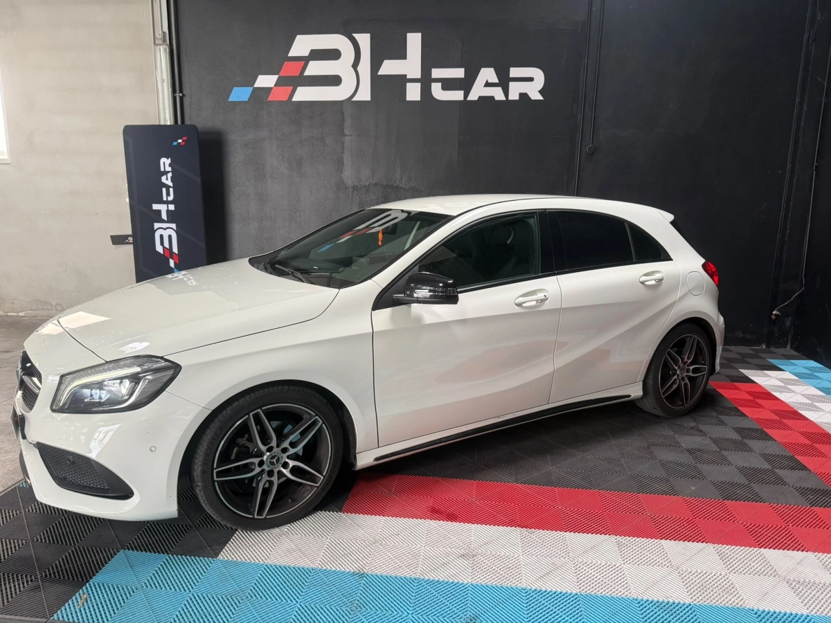 Mercedes Classe A - photo 2