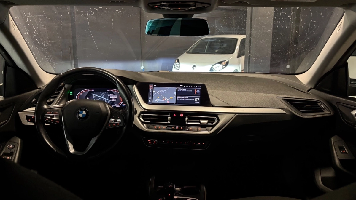 Bmw Serie 2 - photo 14