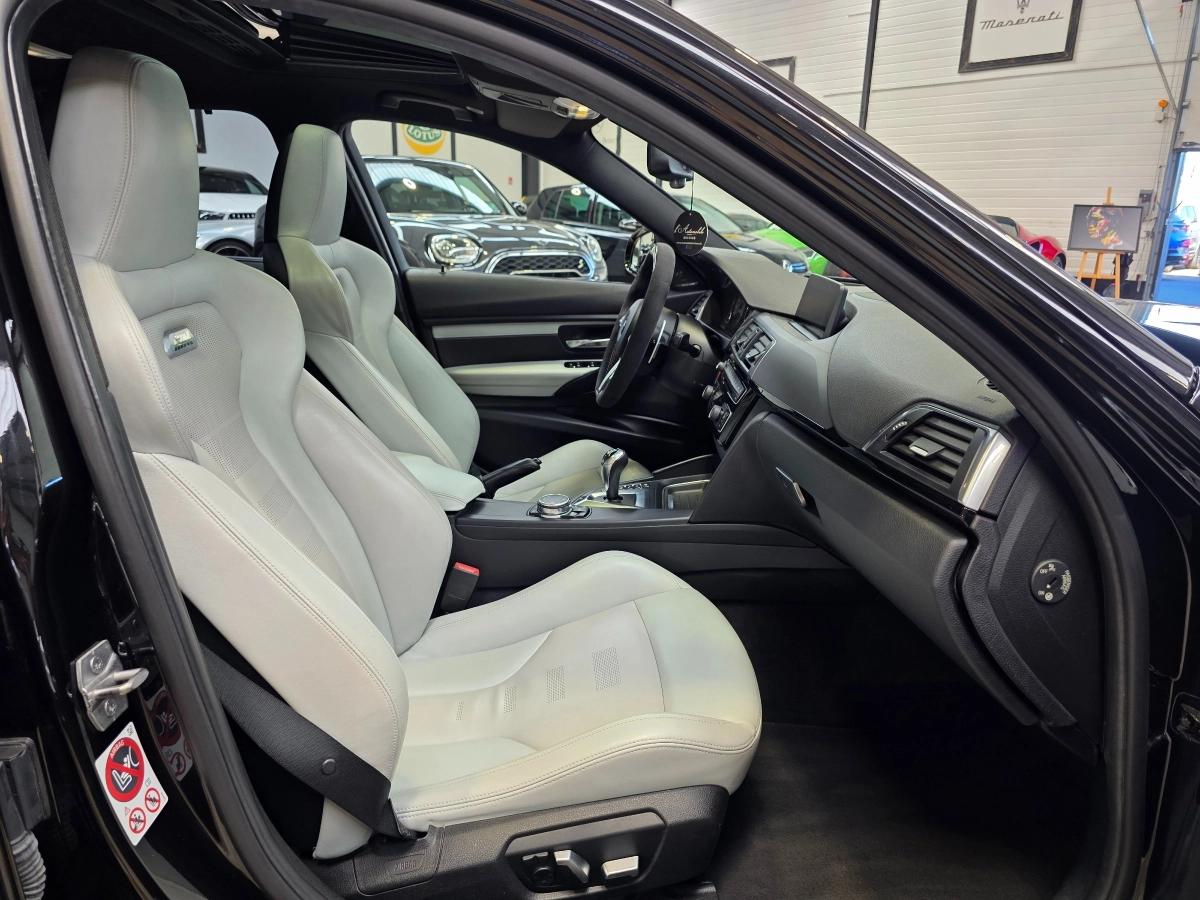 Bmw M3 3.0 430 DKG BVA