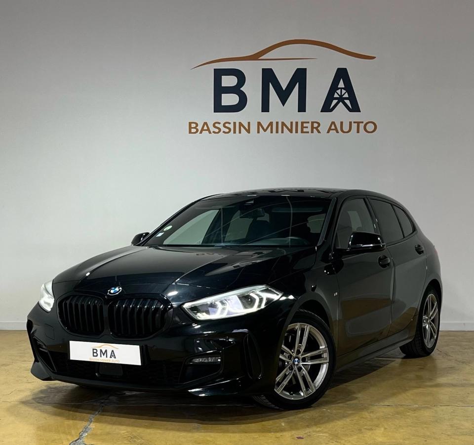 BMW Serie 1