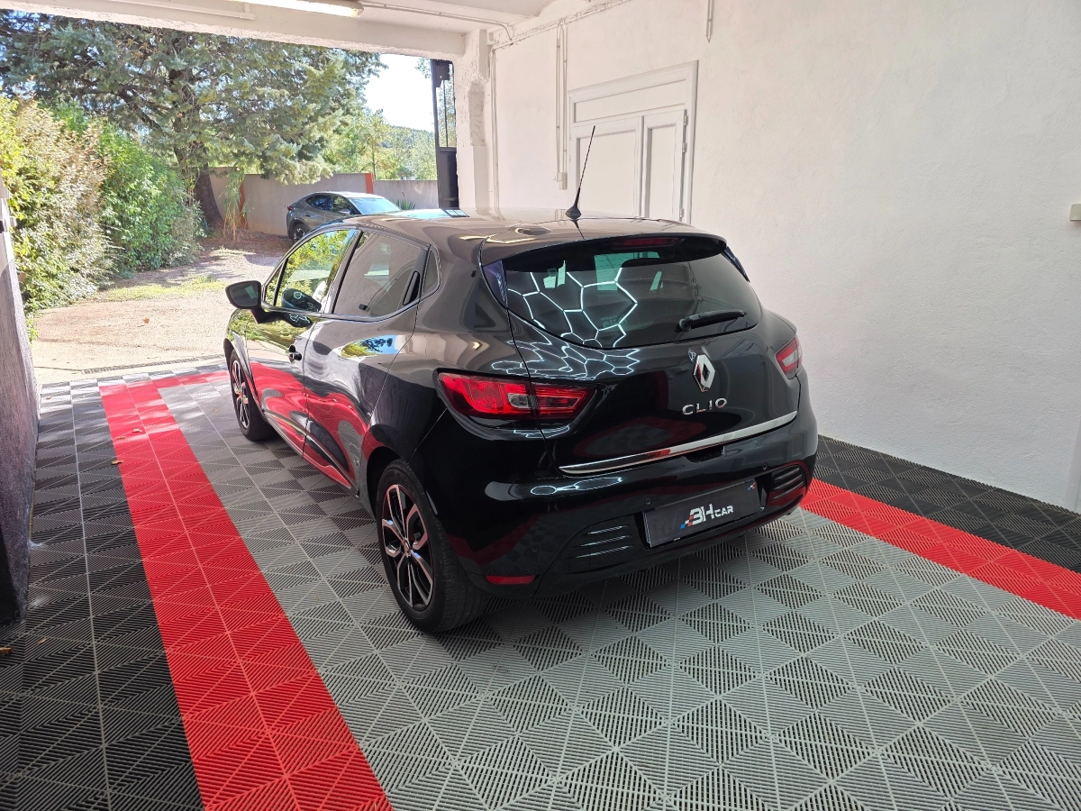 Renault Clio - photo 6