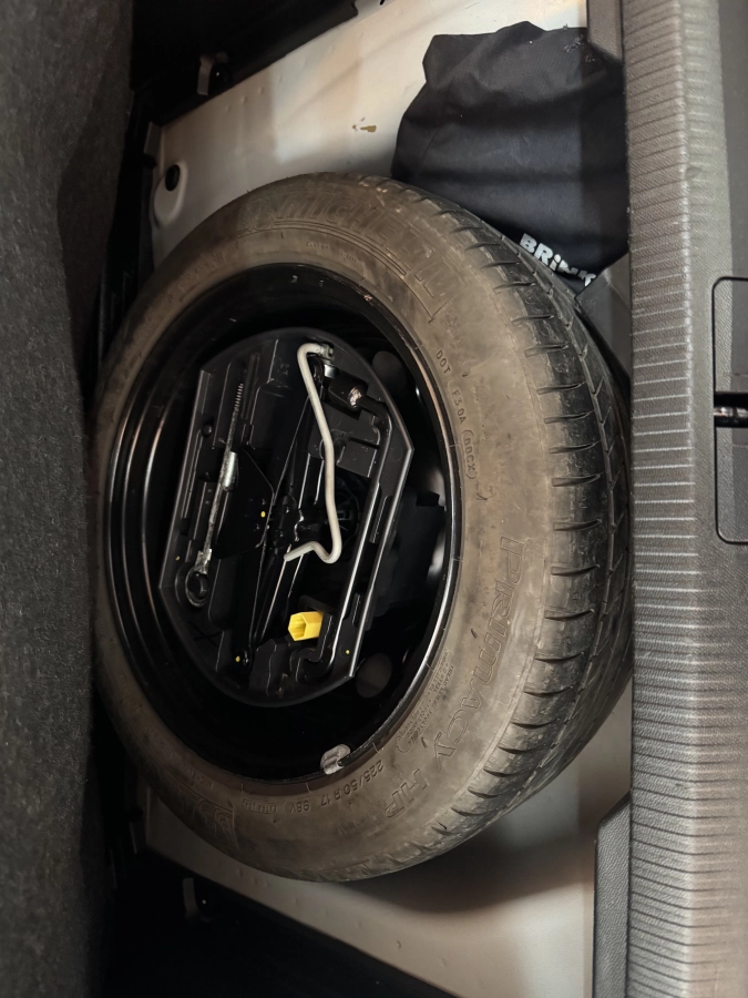 Peugeot 2008 - photo 27