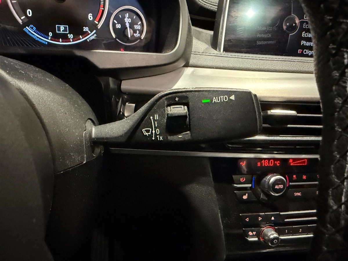 Bmw X6 - photo 38