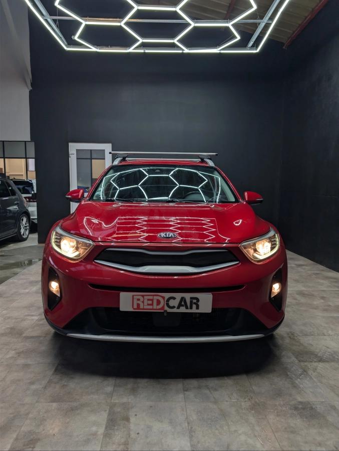 Kia Stonic 1.0 T-GDI 120 PREMIUM ISG