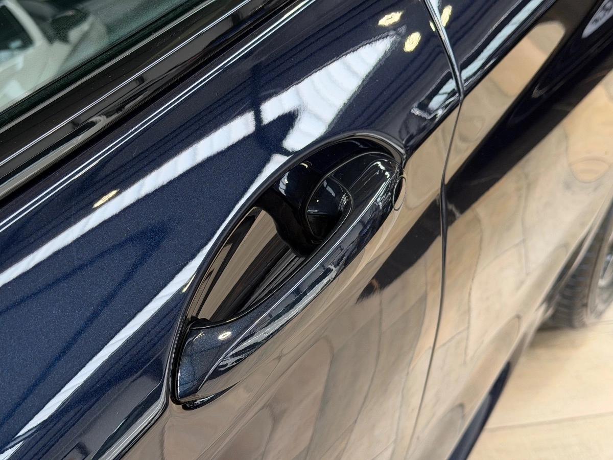 Bmw X3 (G01) (2) XDRIVE30E 292 M Sport BVA8 1ère Main FR