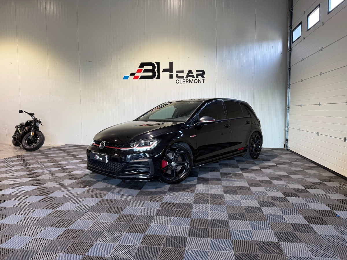 Volkswagen Golf - photo 4