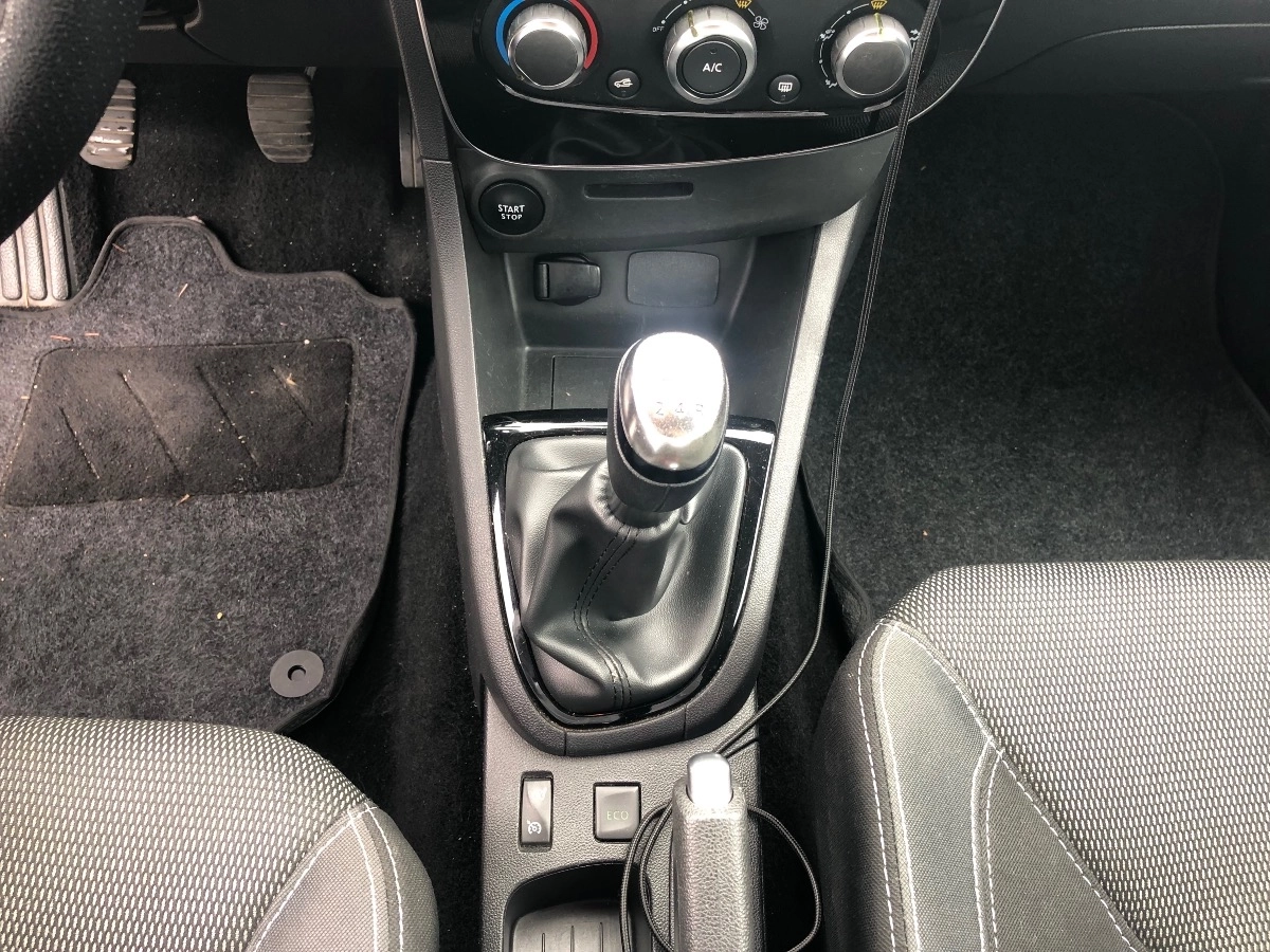 Renault Clio - photo 19