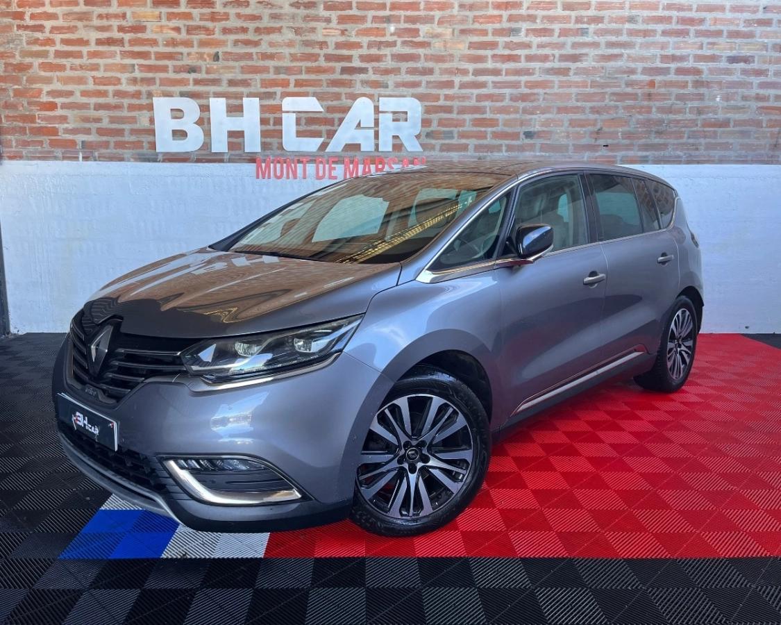 Image RENAULT Espace