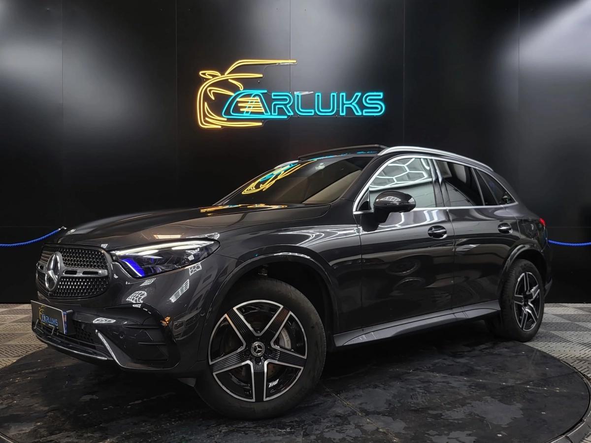 Mercedes-Benz Classe GLC