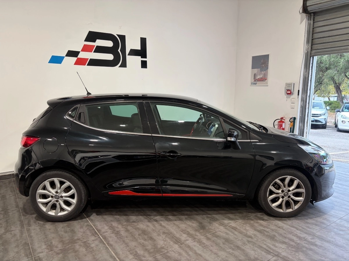 Renault Clio - photo 5