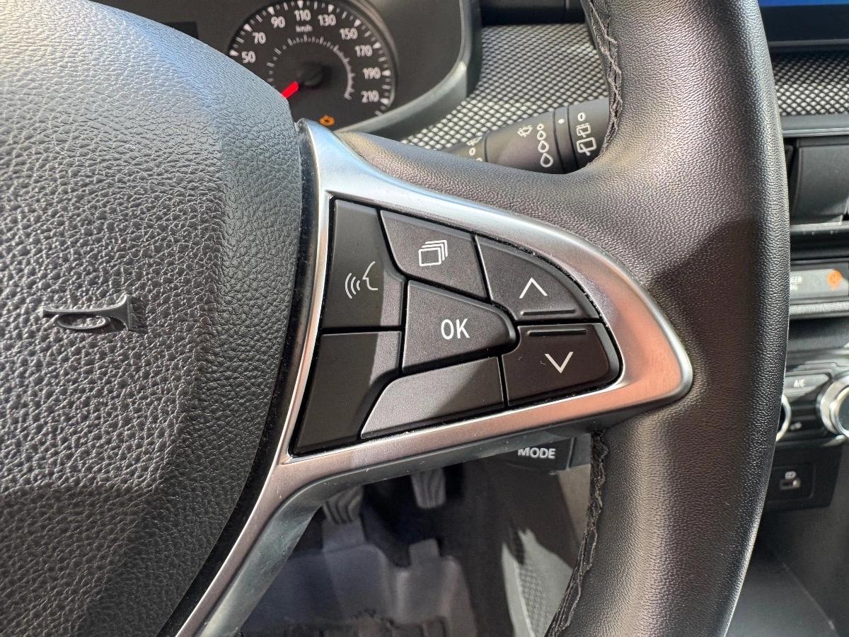 Dacia Sandero 1.0 ECO-G GPL 100 CONFORT