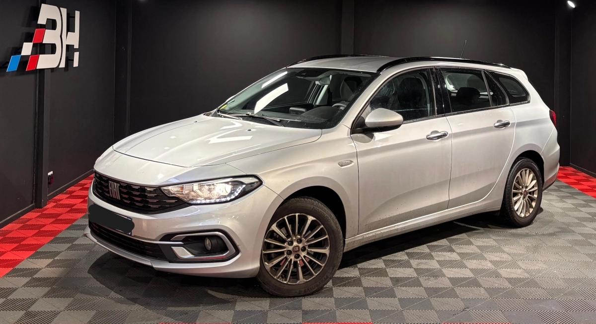 Image: Fiat Tipo II  SW 1.6 MULTIJET 130 S/S LIFE PLUS