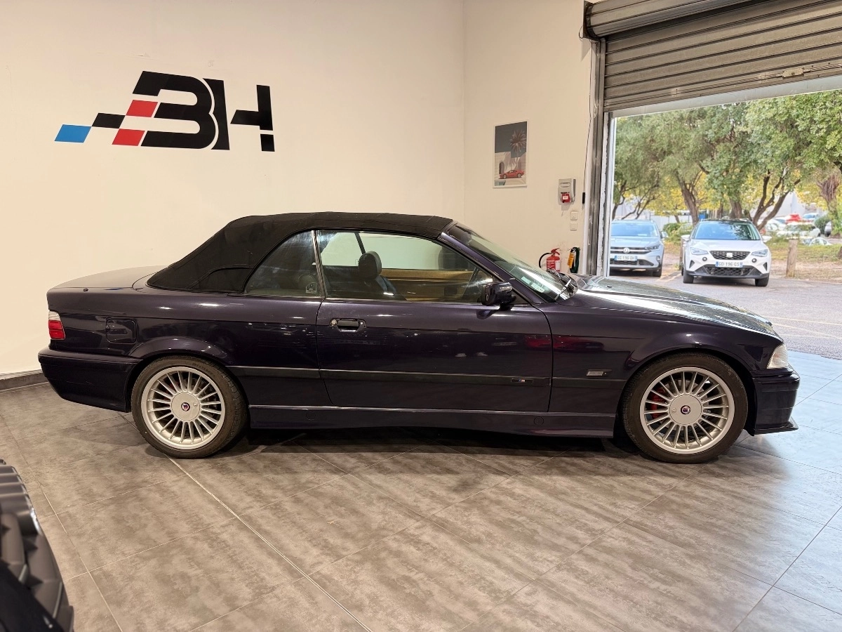 Bmw Serie 3 - photo 10