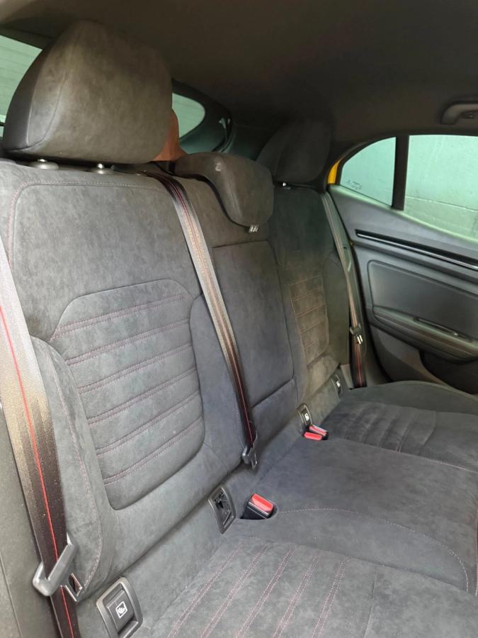 Renault Megane 1.8 300 RS
