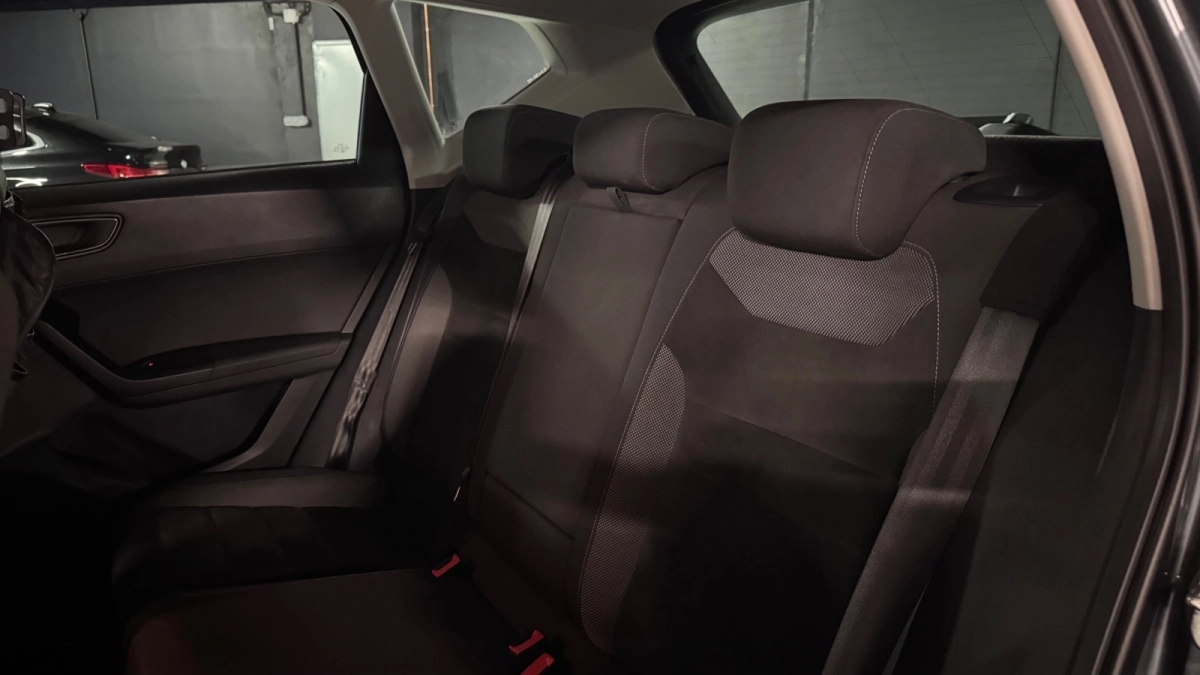 Seat Ateca - photo 17