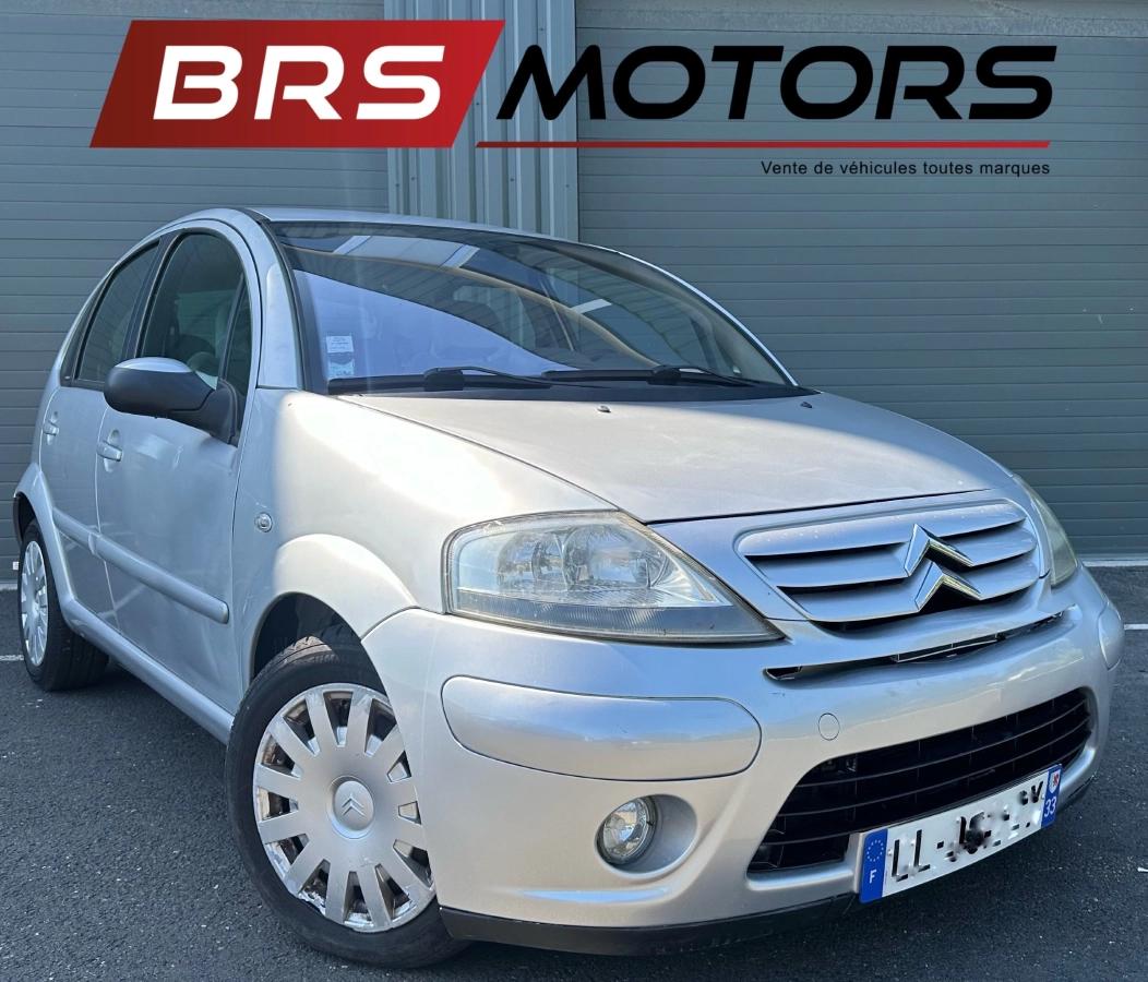 Citroën C3