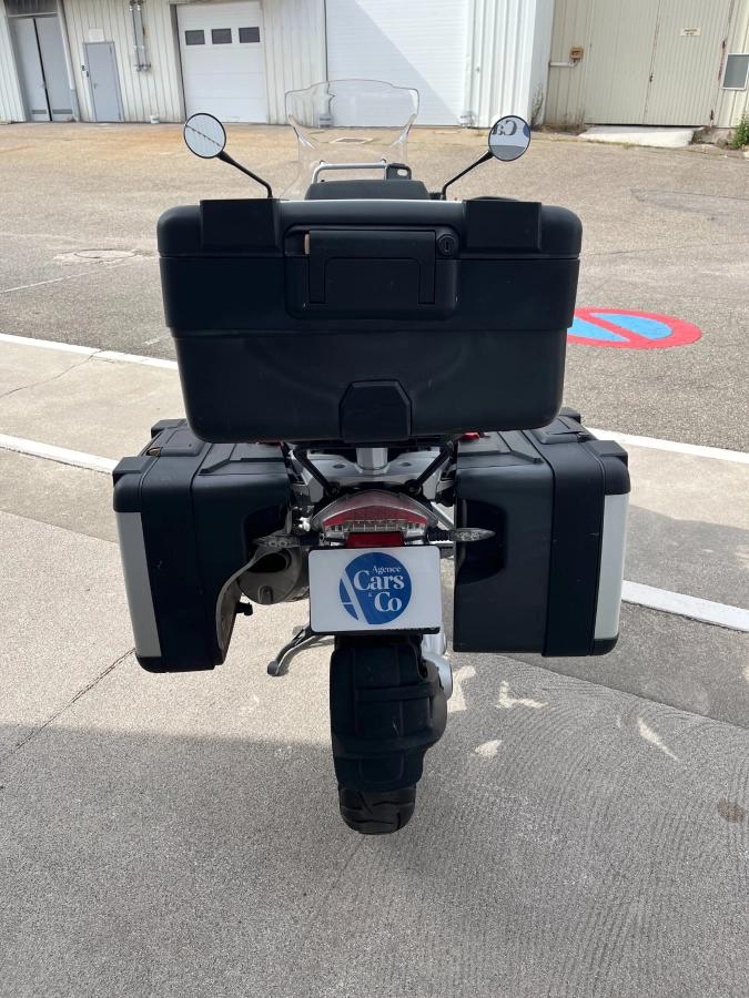 BMW G R 1200GS