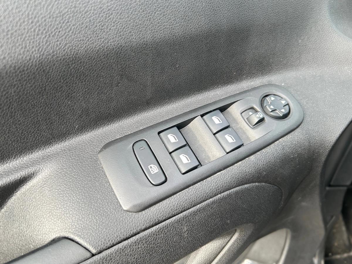 Opel Combo Life COMBI 1.2 T 110 L2H1 EDITION