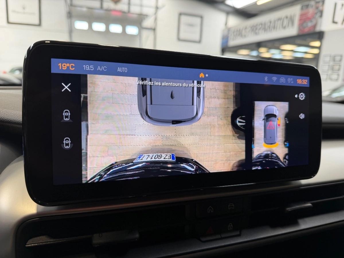 Jeep Avenger SUMMIT T3 100CV / 360° / 1°MAIN / CARPLAY