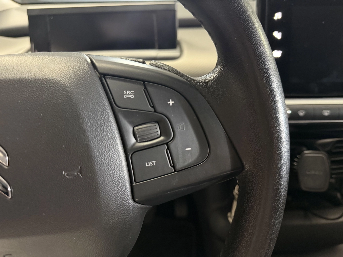 Citroen C4 Cactus - photo 10