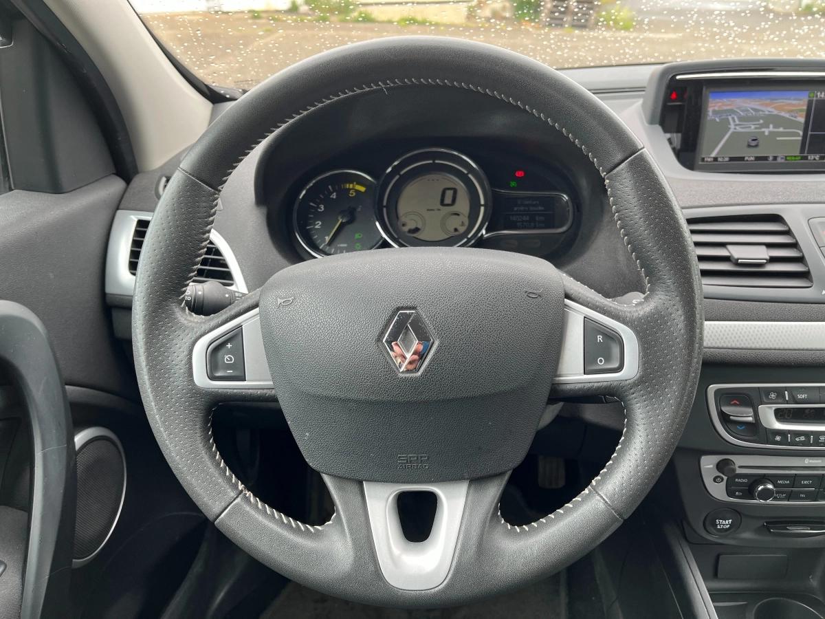 Renault Megane ESTATE 1.6 DCI 130 ENERGY DYNAMIQUE