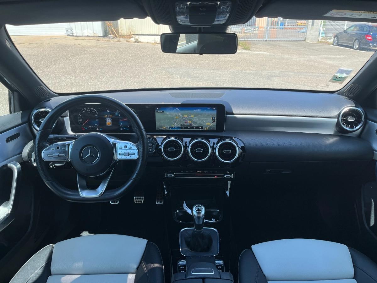 Mercedes Classe A 1.3 200 165 AMG LINE