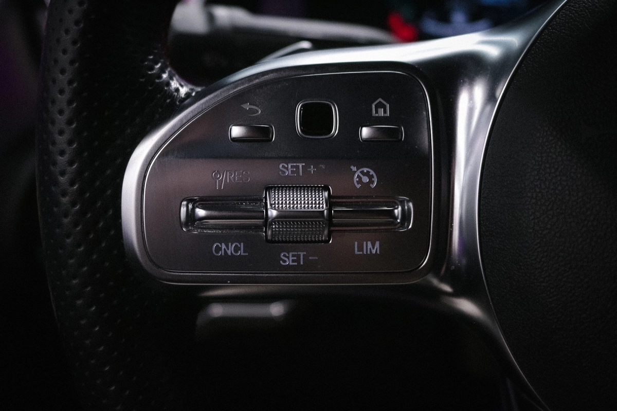 Mercedes Classe Cla - photo 19