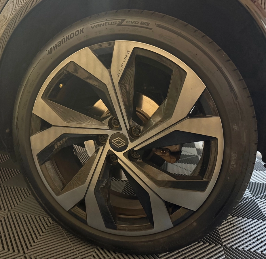 Renault Austral - photo 28