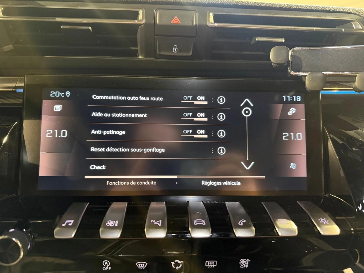 Peugeot 508 - photo 17
